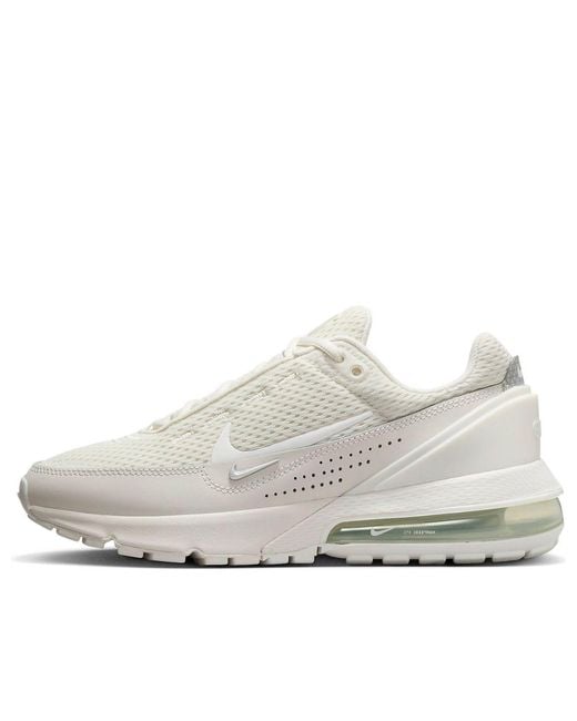 Nike White (Wmns) Air Max Pulse Sail'