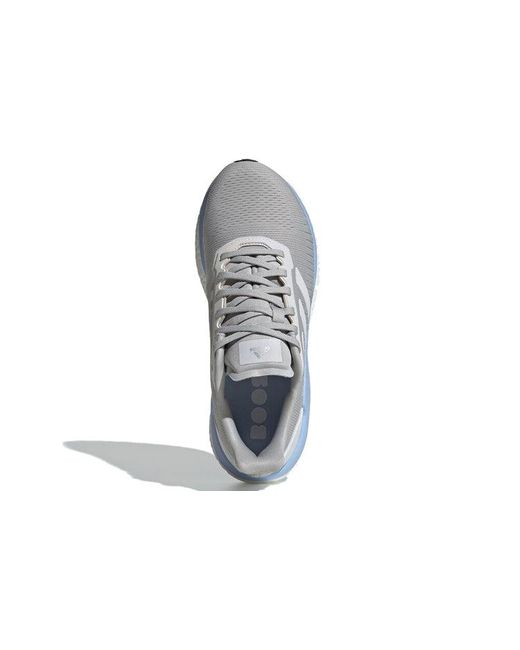 Adidas White (Wmns) Solar Drive 19 Glow'