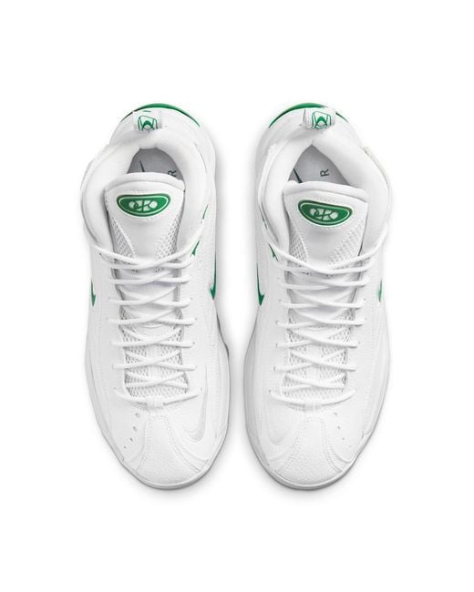 Nike Metallic Air Total Max Uptempo 'Classic' for men