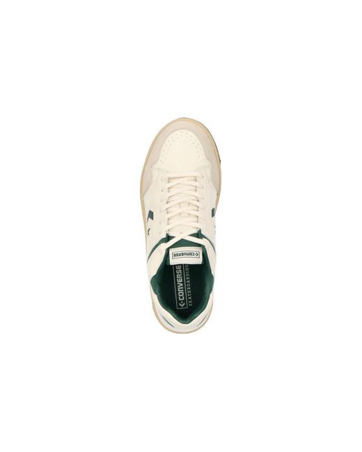 Converse Metallic Skateboarding Weapon Ox for men