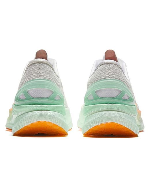 Anta Blue (Wmns) Running Series Sneakers