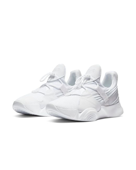 Nike White (Wmns) Superrep Groove