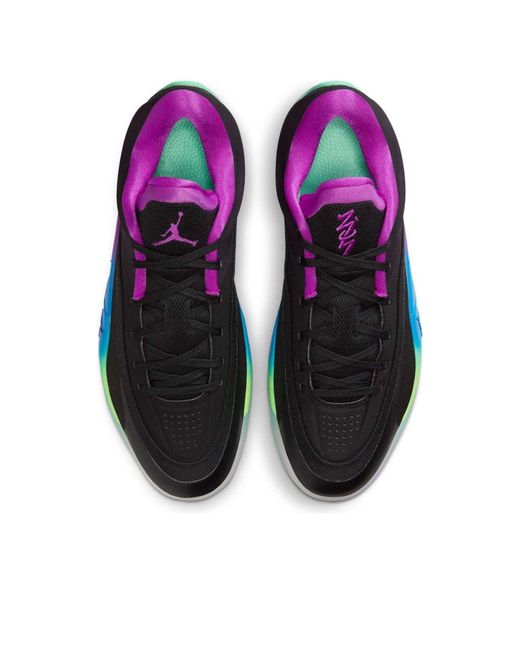 Nike Blue Zion 4 'Noah' for men