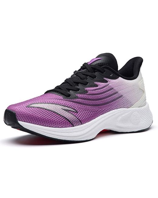 Anta Purple (Wmns) Mach 2.0