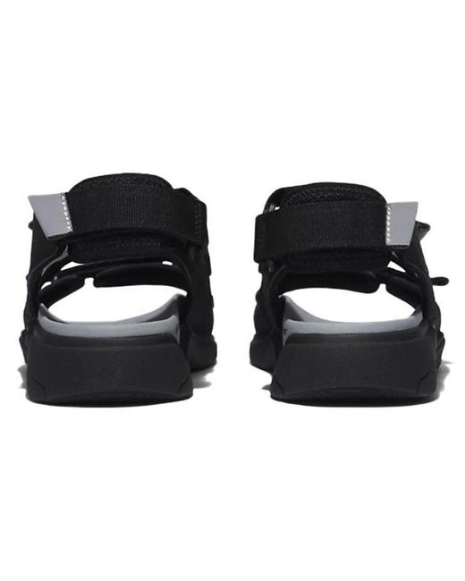 Timberland Black Whitehaven for men