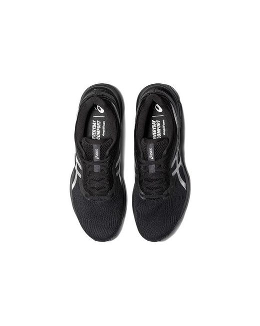 Asics Black Gel-Pulse 11 for men