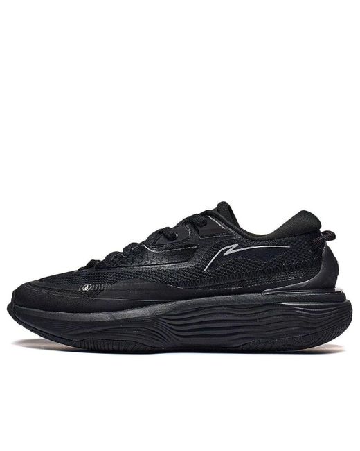Li-ning Blue Soft Warm for men