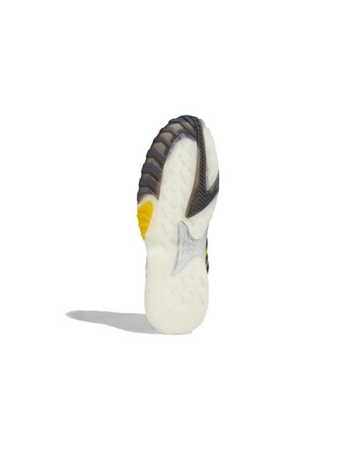Adidas Black Streetball 'Collegiate' for men