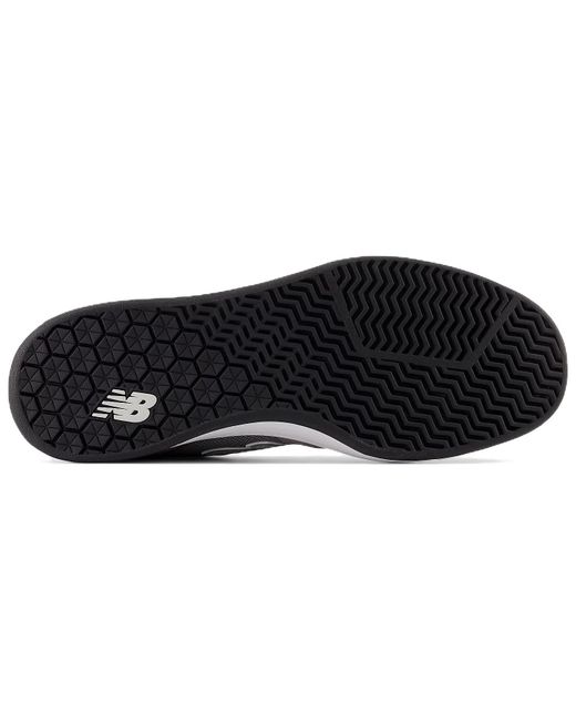 New Balance White Numeric 440 for men