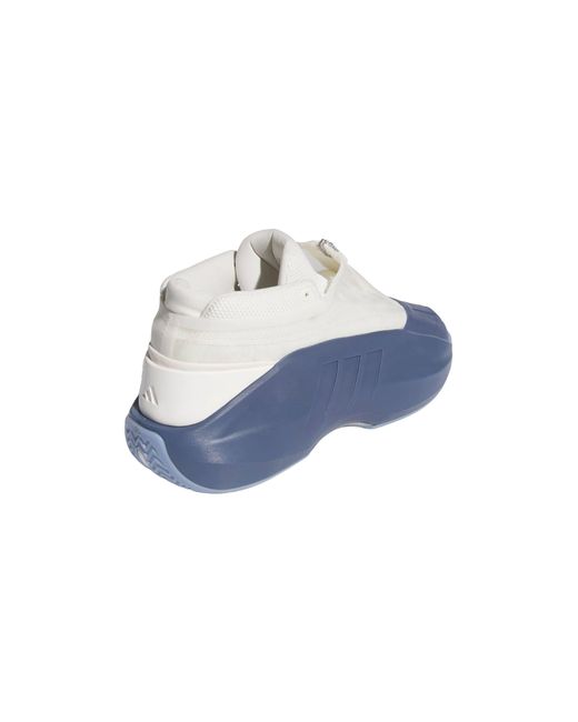 Adidas Blue Crazy Iiinfinity 'Preloved Ink' for men