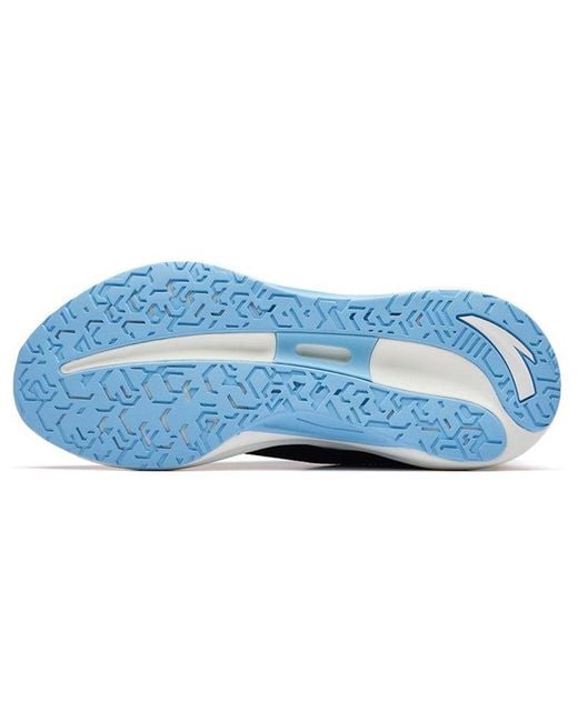 Anta Blue Chuang 2.5 Low for men