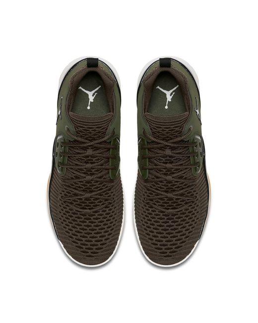 Nike Brown Dna Lx 'Cargo Khaki' for men