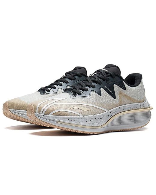 Li-ning Blue Wushi 5S 2.0 V3 'Gey' for men