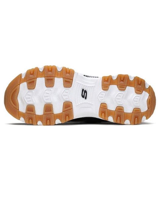 Skechers Black (Wmns) Sport Running Shoes
