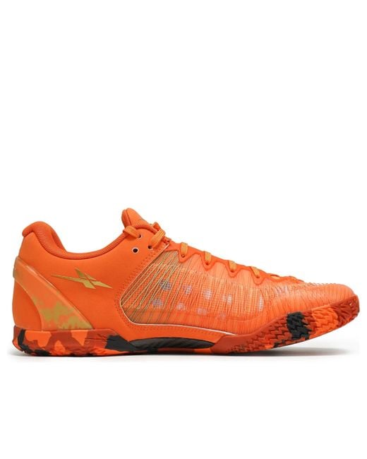 Serious Player Only Orange Player1 Plus 'Leo' for men