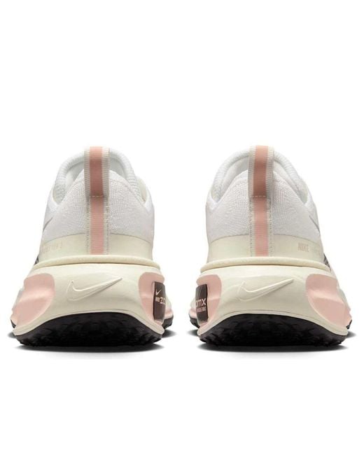 Nike White (Wmns) Zoomx Invincible Run 3 Atmosphere Tint'