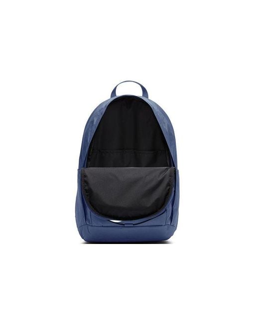 Nike Blue Hayward 2.0 Backpack 'Mystic'
