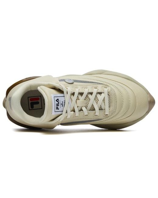 Fila White (Wmns) Heritage- Fht X Mihara Yasuhiro