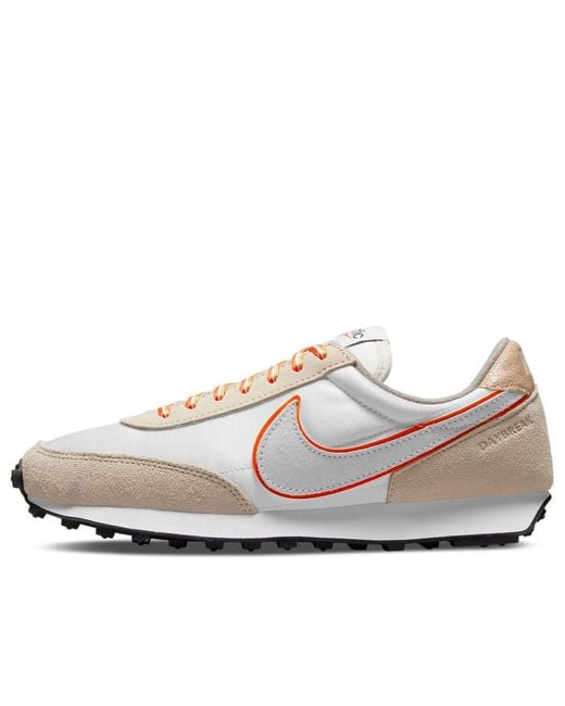 Nike White (Wmns) Dbreak-Type Se 'Sail Rush'