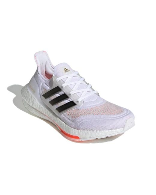 Adidas White (Wmns) Ultraboost 21 'Tokyo'
