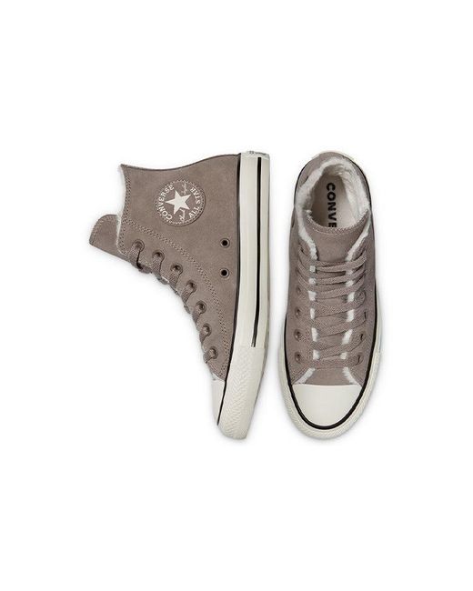 Converse Brown (Wmns) Chuck Taylor All Star