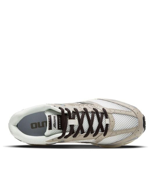 Mizuno White Speed 2010 for men