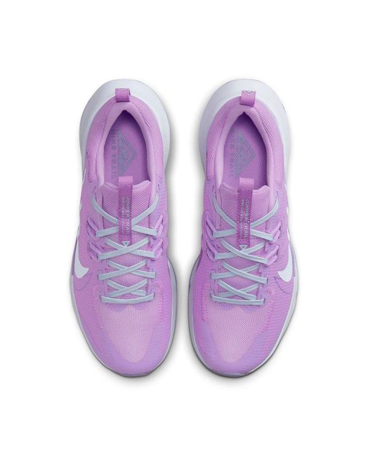 Nike Purple (Wmns) Juniper Trail 2 Next Nature 'Space'