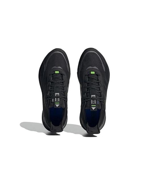 Adidas Black Mts Guard for men