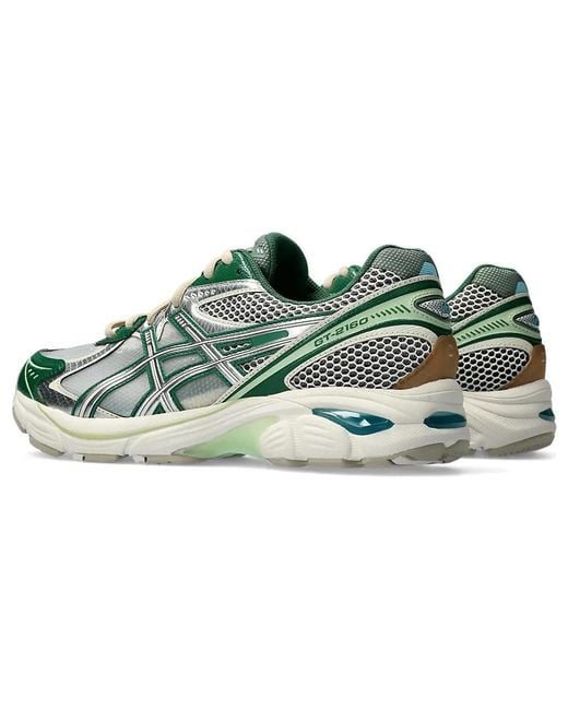 Asics Blue X Above The Clouds Gt-2160 'Shamrock' for men