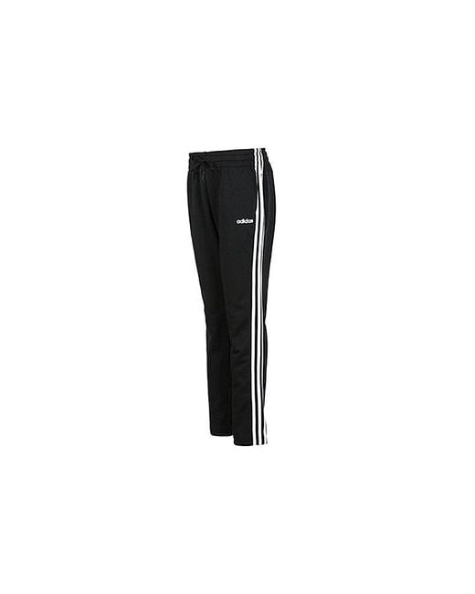 Adidas Black (Wmns) E 3S Oh Pants