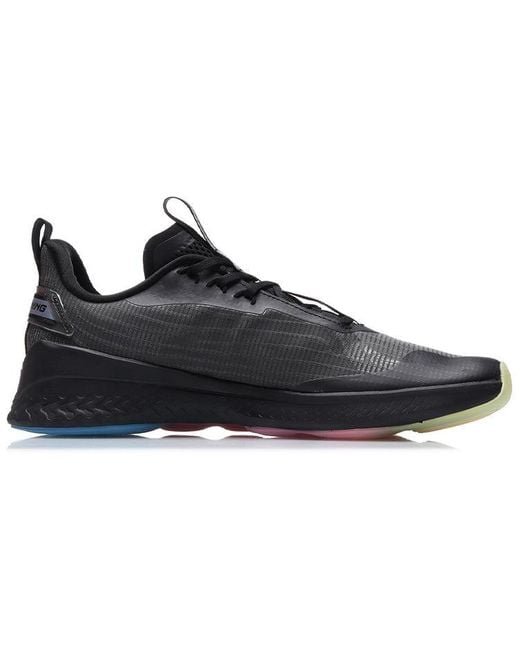 Li-ning Blue No Boundaries 2 for men