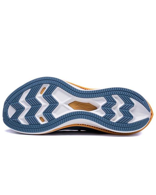 Li-ning Blue Wushi 5S 2.0 for men
