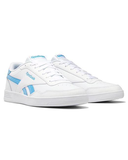 Reebok Blue Royal Techque T Sky'
