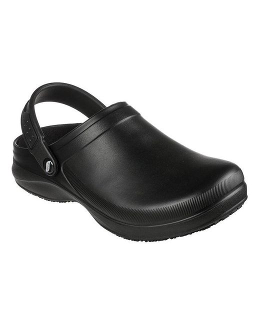 Skechers Black Riverbound for men