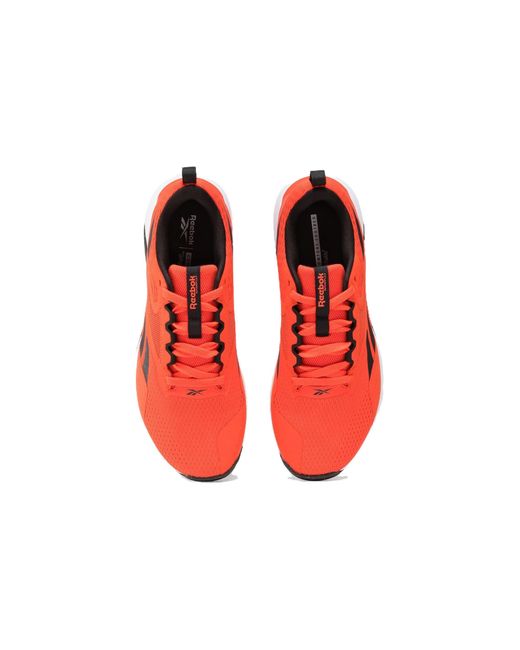 Reebok Red Nanoflex Tr 2 'Dynamic Core' for men