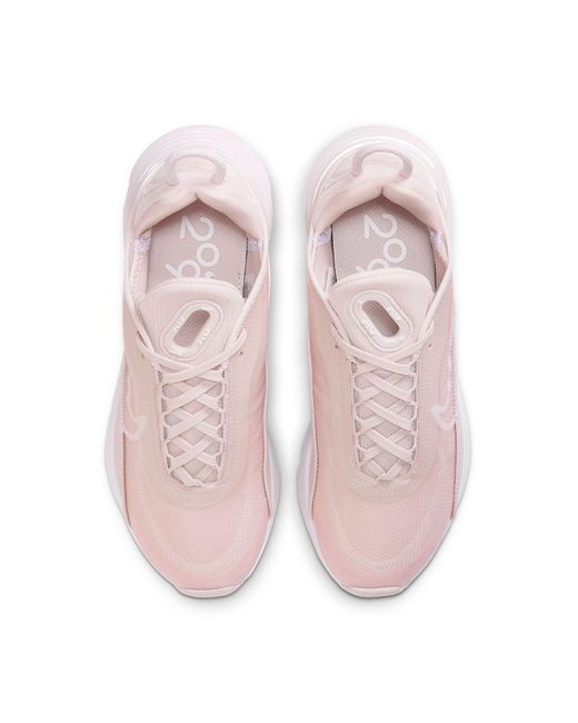 Nike Pink (Wmns) Air Max 2090 'Barely Rose'