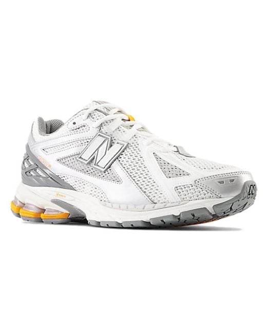 New Balance White 1906R M1906Rwm for men