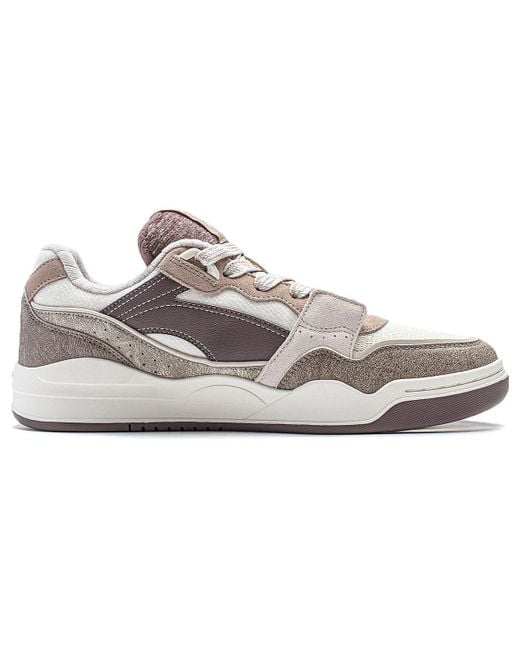 Li-ning White Moon for men