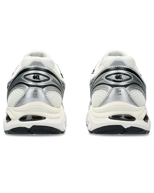 Asics White X Kith Gt-2160 'Cream Scarab' for men