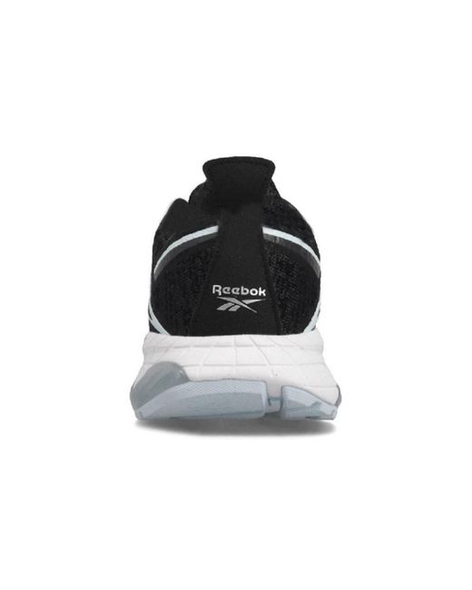 Reebok Black (Wmns) Liquifect 180 Ls Ap