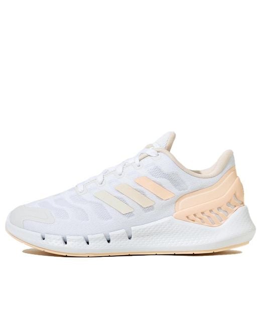 Adidas White Climacool Ventania for men