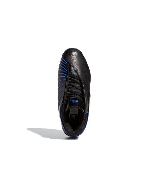 Adidas Blue T-Mac 3 Royal' for men