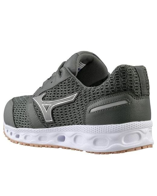 Mizuno Brown Prime Fit Vh 11L for men