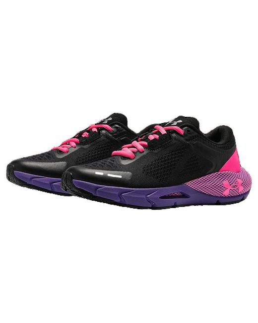 Under Armour Red (Wmns) Hovr Phantom