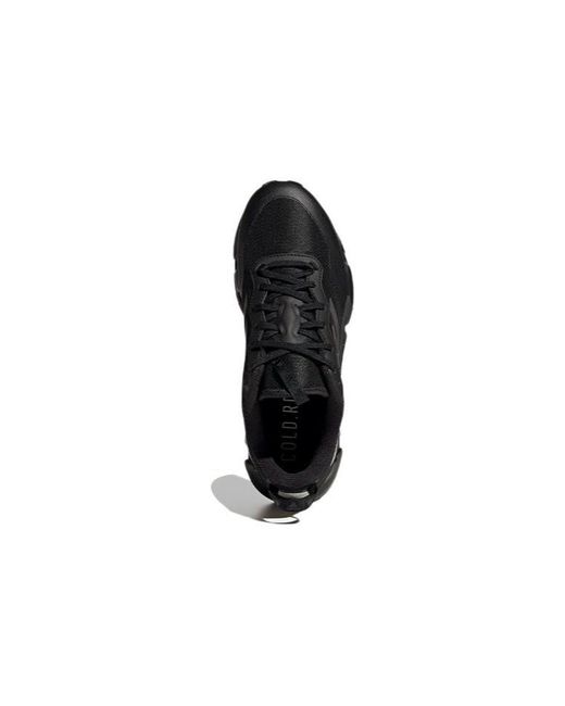 Adidas Black Climawarm for men