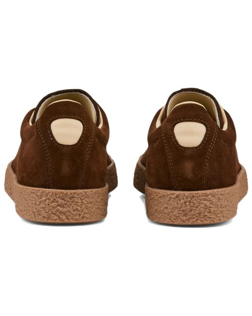 PUMA Brown Weekend Og 'Chestnut Gum' for men