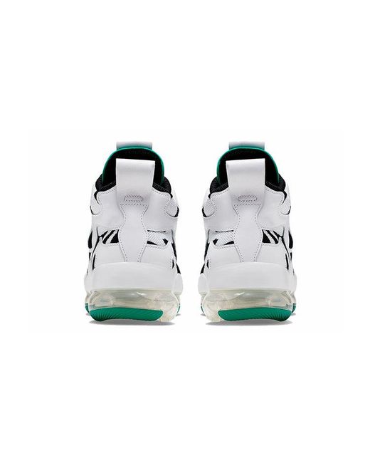 Nike Black Air Vapormax Gliese Deep Emerald' for men