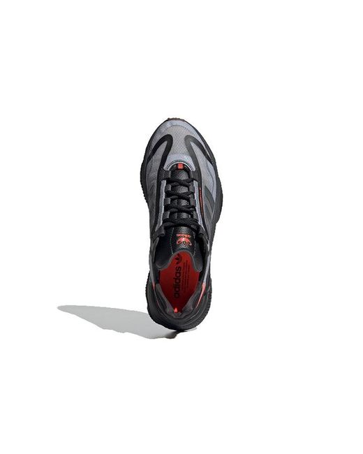 Adidas Blue Ozweego Pure for men
