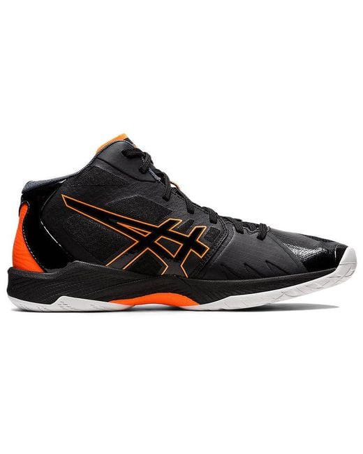 Asics Black V-Swift Ff Mt 3 for men