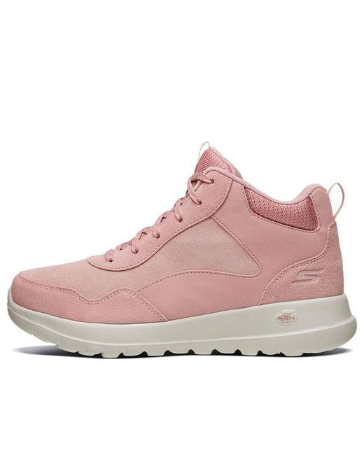 Skechers Pink (Wmns) On- The- Go Joy